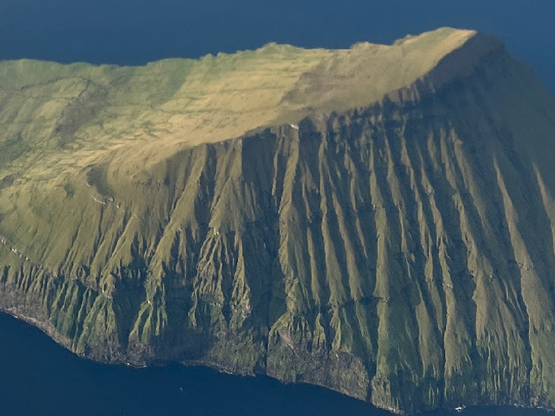 Ikki hesuferð