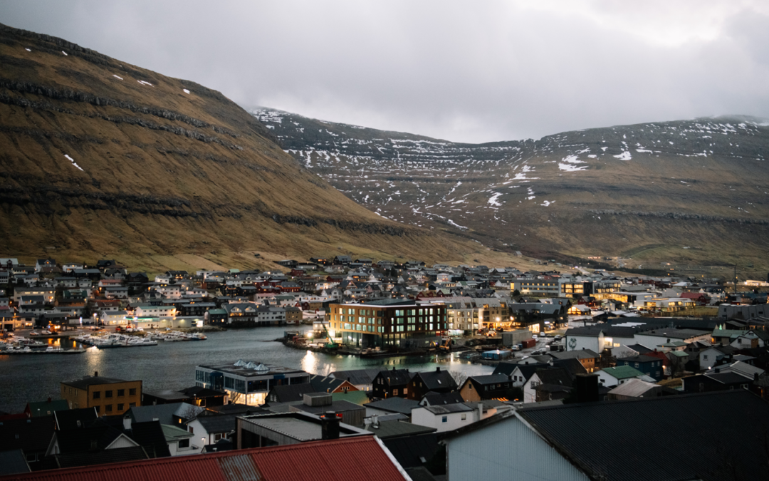 Endaliga tilmeldingin til ráðstevnuna hjá Útoyggjafelagnum – freistin er longd!